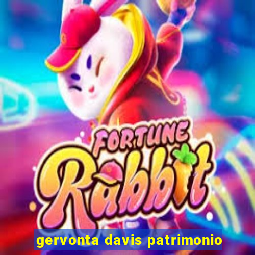 gervonta davis patrimonio